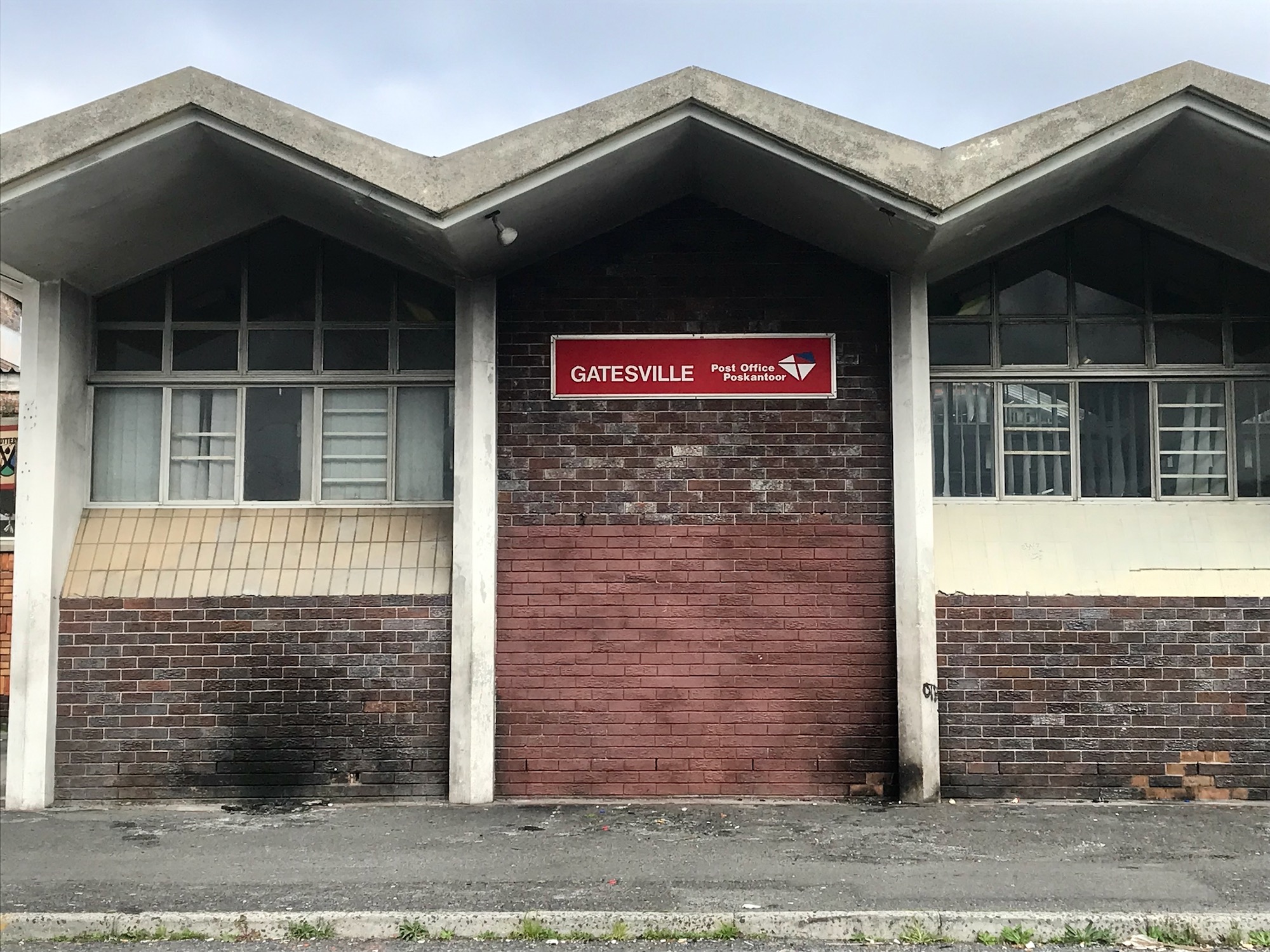 Workers struggle amidst post office failures GroundUp